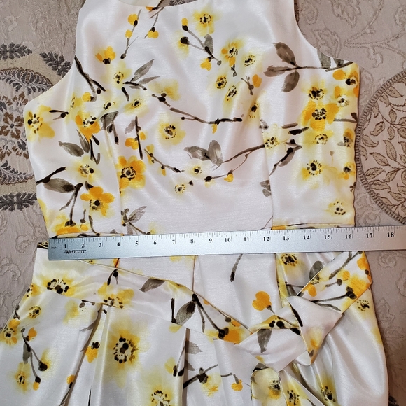 Jessica Howard sz 12 dress, NWOT - Picture 3 of 9